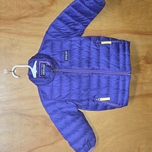 Patagonia Infant Puffer Jacket